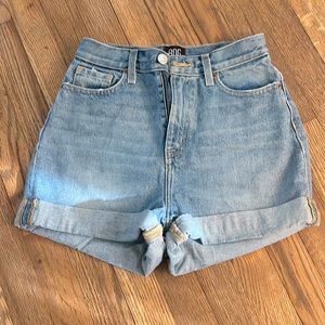 Urban outfitters BDG high waisted shorts